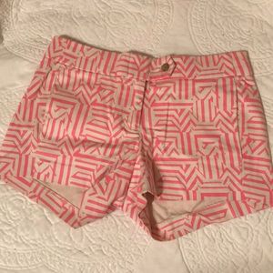 J Crew Shorts